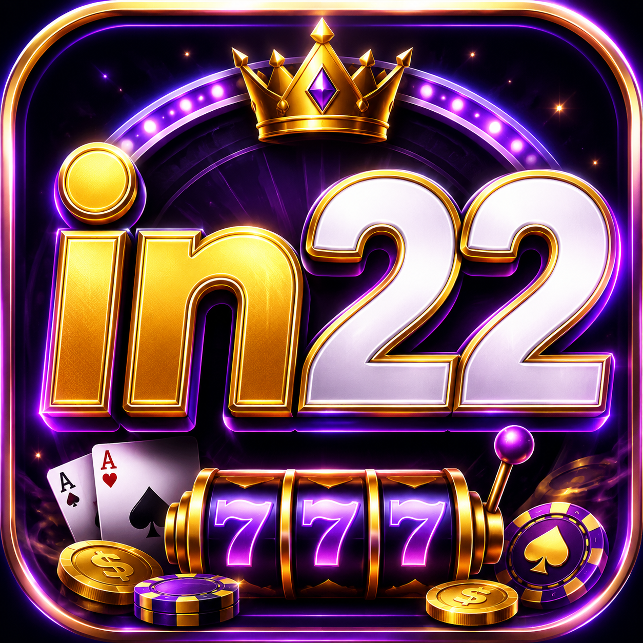 Logo in22